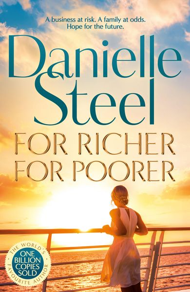 Produktbild: For Richer For Poorer