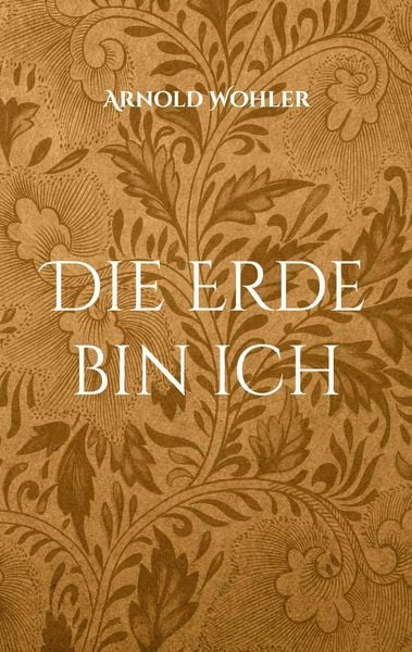 Produktbild: Die Erde bin ich