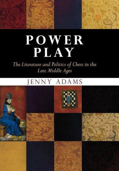 Produktbild: Power Play
