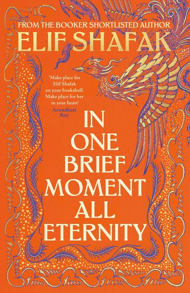 Produktbild: In One Brief Moment All Eternity