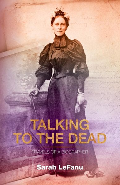 Produktbild: Talking to the Dead