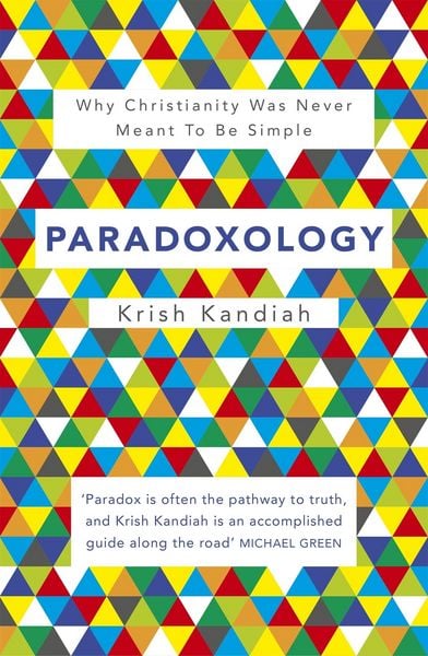 Produktbild: Paradoxology