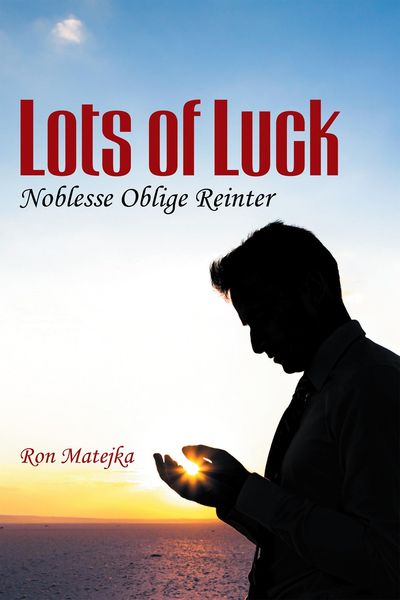 Produktbild: Lots of Luck Noblesse Oblige Reinter