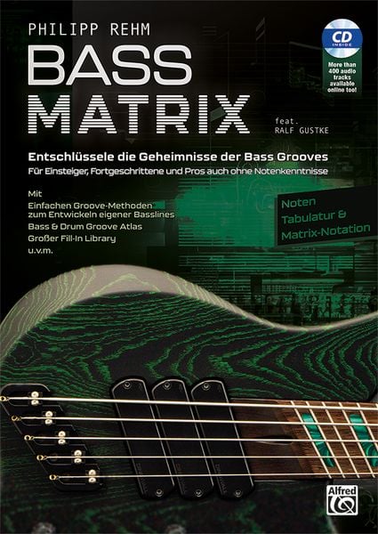 Bass Matrix