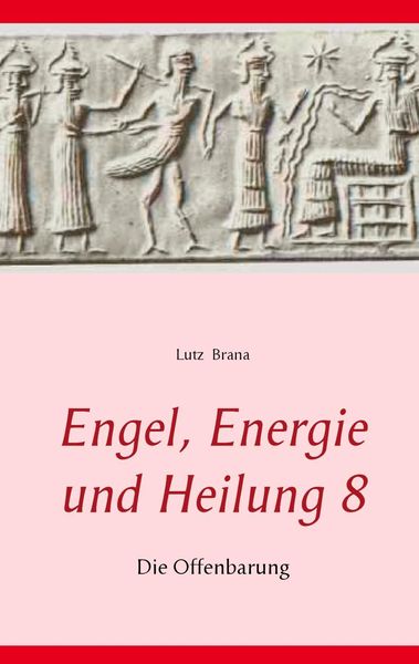 Produktbild: Engel, Energie und Heilung 8