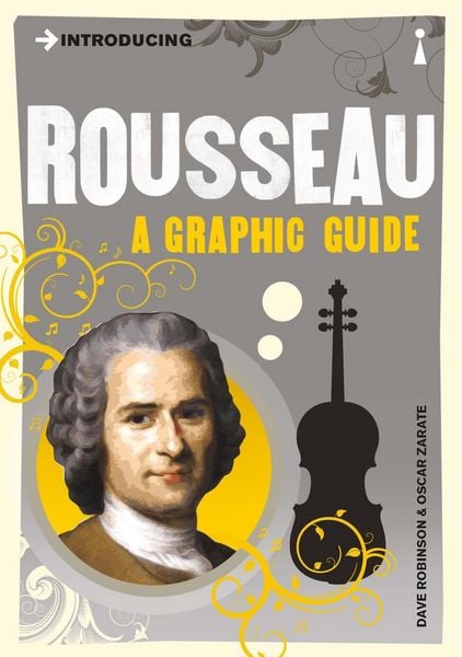 Produktbild: Introducing Rousseau