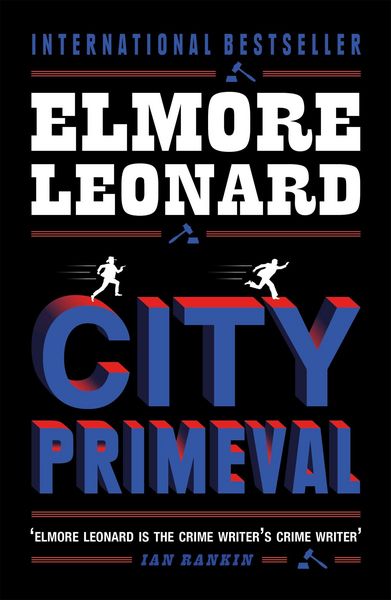Produktbild: City Primeval