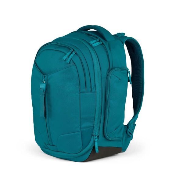 Produktbild: Match Schulrucksack Einzeln Deep Petrol