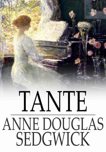 Produktbild: Tante