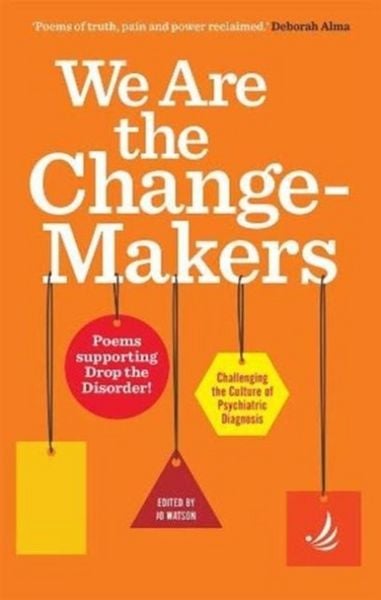Produktbild: We Are the Change-Makers