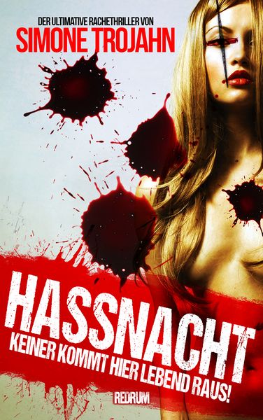 Produktbild: Hassnacht