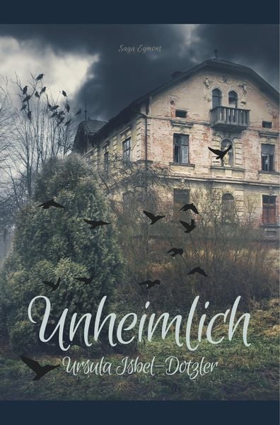 Produktbild: Unheimlich