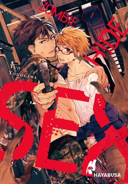 Produktbild: Zombie Hide Sex 1