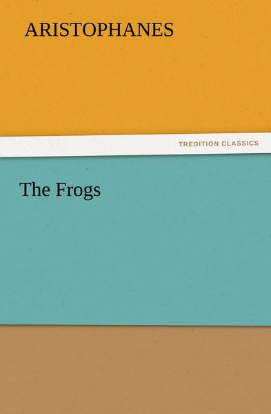 Produktbild: The Frogs