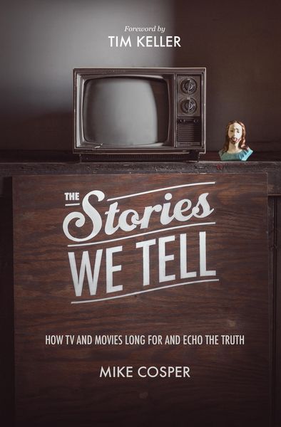 Produktbild: The Stories We Tell