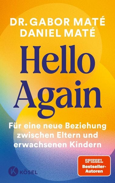 Produktbild: Hello again