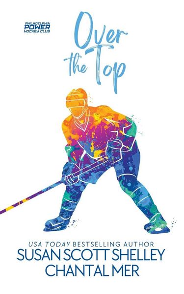Produktbild: Over the Top