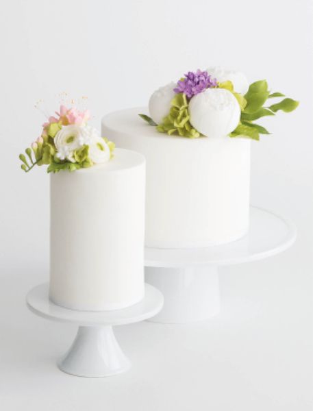 Produktbild: Modern Sugar Flowers