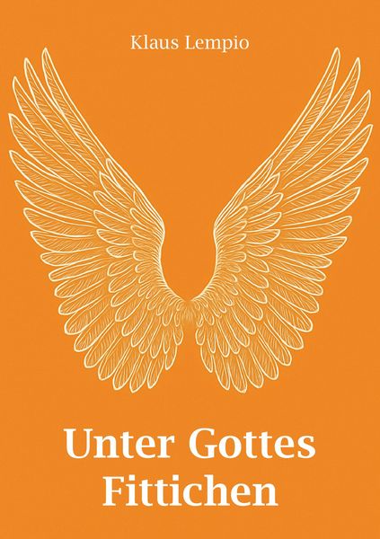 Produktbild: Unter Gottes Fittichen