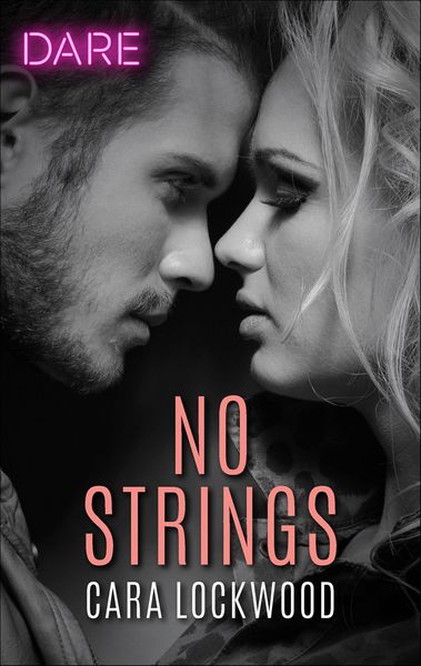 Produktbild: No Strings
