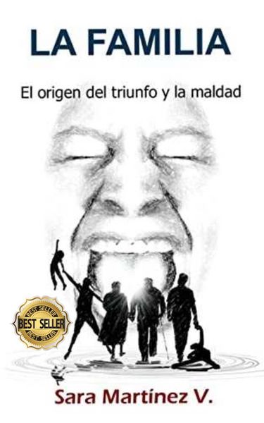 Produktbild: La Familia, el origen del Triunfo y la Maldad