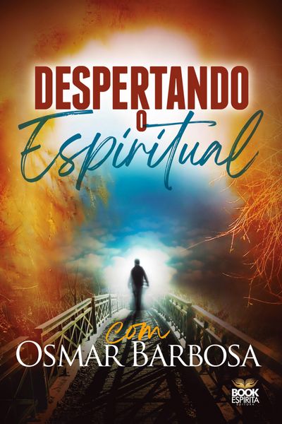 Produktbild: Despertando O Espiritual