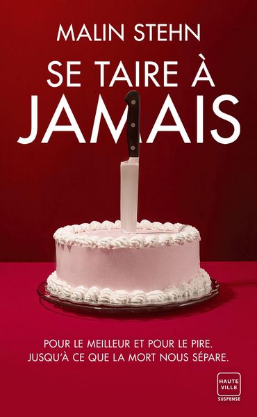 Produktbild: Se taire &agrave; jamais