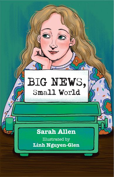 Produktbild: Big News, Small World
