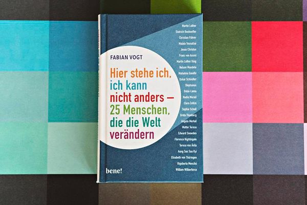 Ich Stehe Hier Und Kann Nicht Anders www.orellfuessli.ch