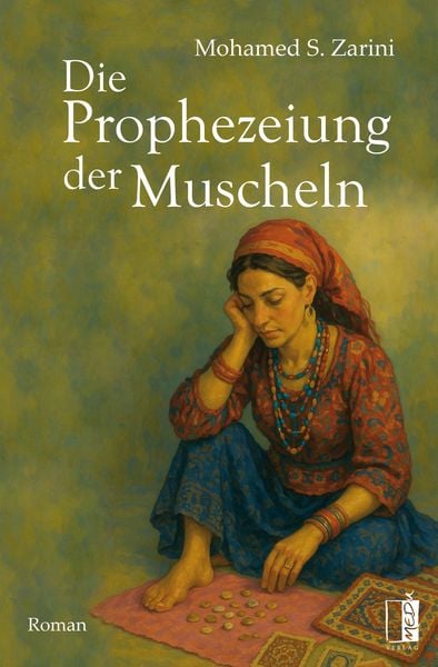 Produktbild: Die Prophezeiung der Muscheln