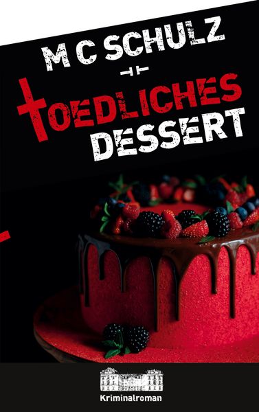 Produktbild: T&ouml;dliches Dessert