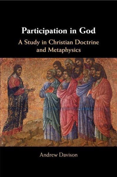 Produktbild: Participation in God