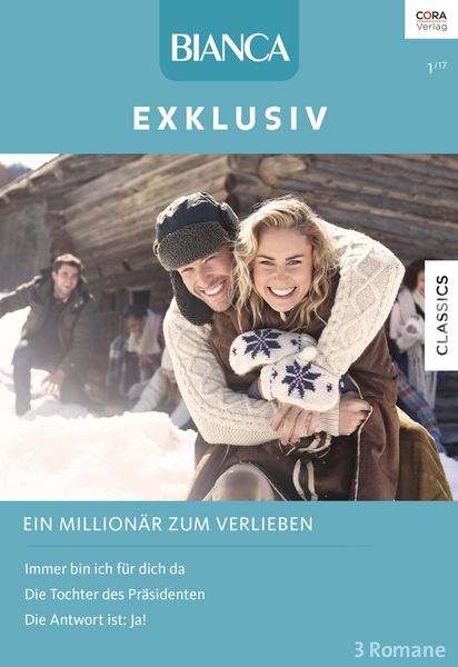 Produktbild: Bianca Exklusiv Band 279