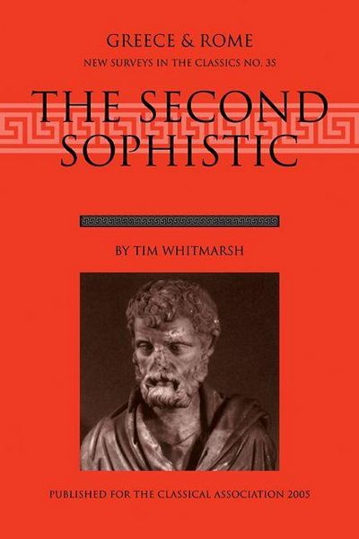Produktbild: The Second Sophistic
