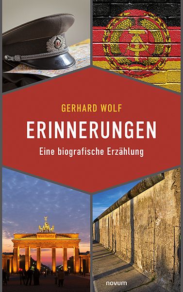 Produktbild: Erinnerungen