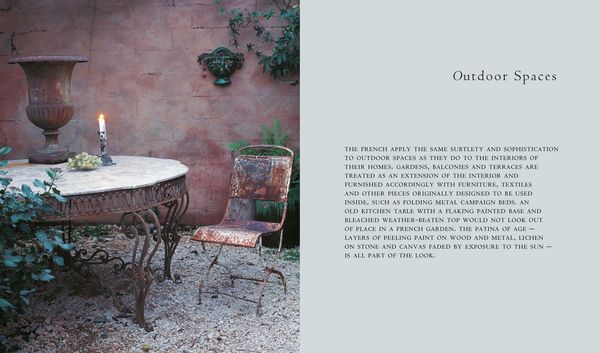 Produktbild: French Home