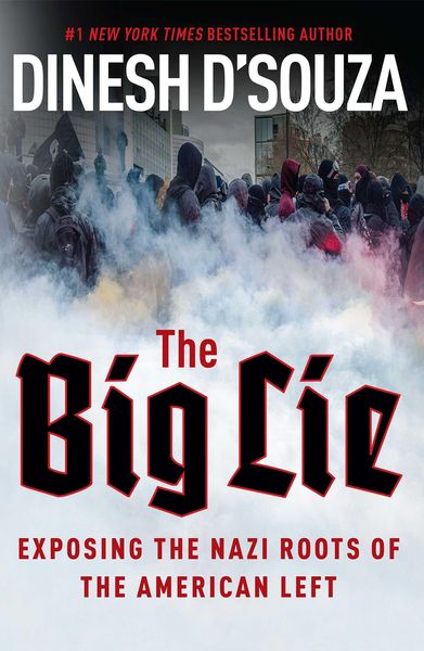 Produktbild: The Big Lie