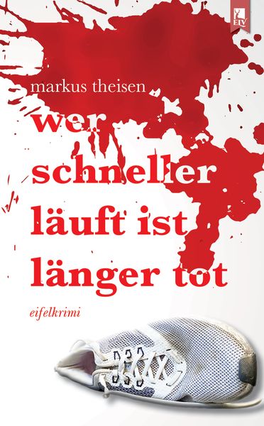 Produktbild: Wer schneller l&auml;uft ist l&auml;nger tot