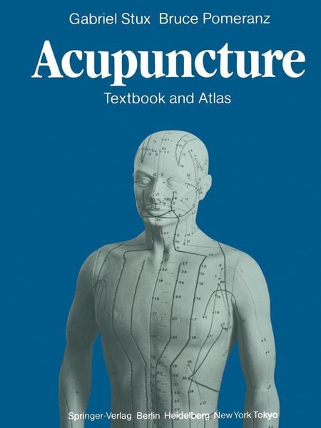 Produktbild: Acupuncture