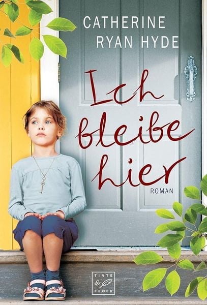 Produktbild: Ich bleibe hier