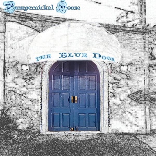 Produktbild: The Blue Door