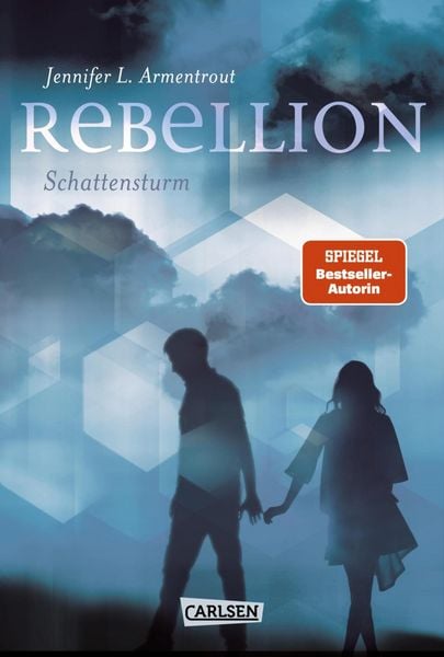 Produktbild: Rebellion. Schattensturm (Revenge 2)
