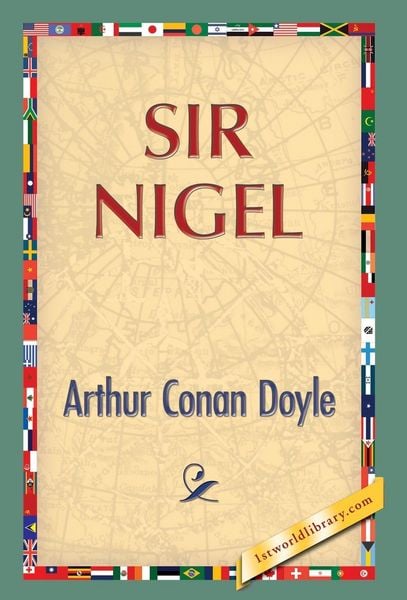 Produktbild: Sir Nigel