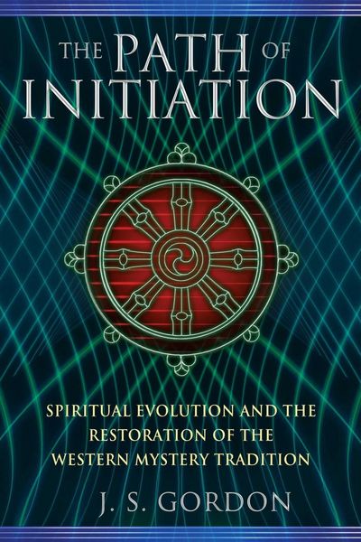 Produktbild: The Path of Initiation