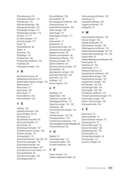 Produktbild: F&uuml;nf Hausmittel ersetzen eine Drogerie - 3. Auflage, aktualisierte, erweiterte Ausgabe