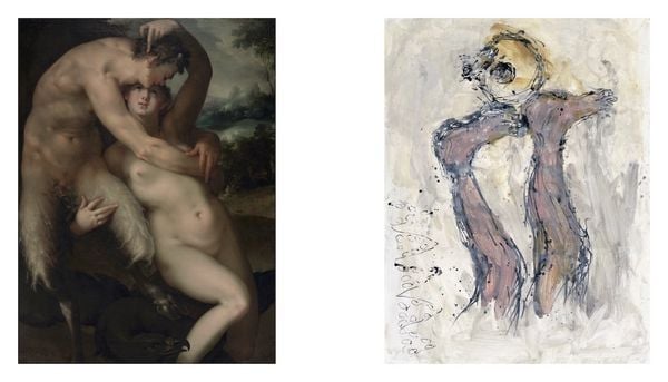 Produktbild: Georg Baselitz