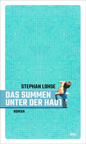 Produktbild: Das Summen unter der Haut