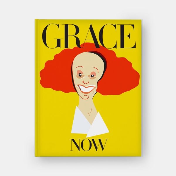 Produktbild: Grace: Now