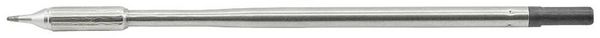 Produktbild: TOOLCRAFT TPS-200SP1 L&ouml;tpatrone Konisch Spitzen-Gr&ouml;&szlig;e 1 mm Spitzen-L&auml;nge 140 mm Inhalt 1 St.