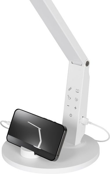 Produktbild: Tischl. LED Vario Plus weiss